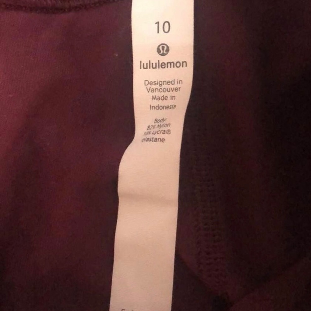 Basically Brand New. Only Worn Once And Realized … - image 3